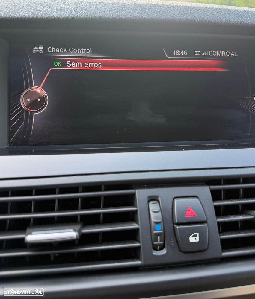 BMW 520 d Auto - 23