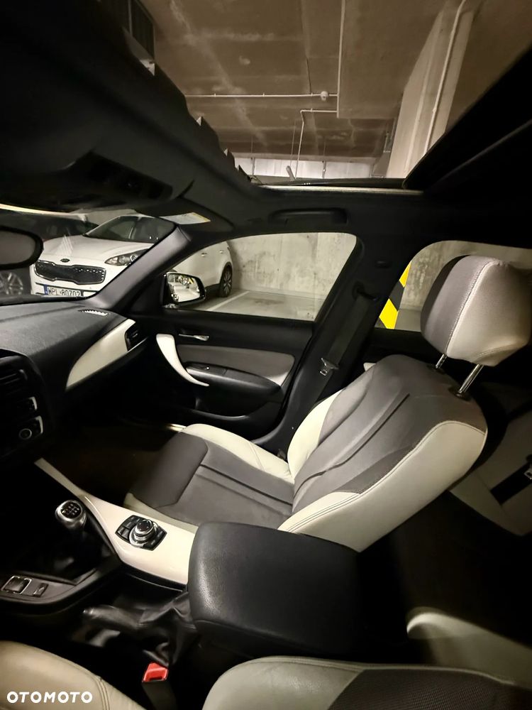 BMW Seria 1 118i Urban Line - 6
