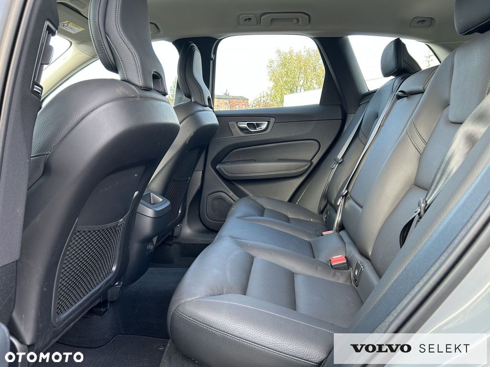 Volvo XC 60 - 27