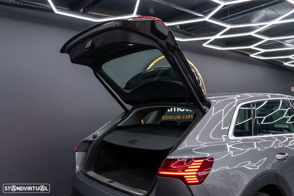 Audi e-tron 55 quattro Advanced - 19