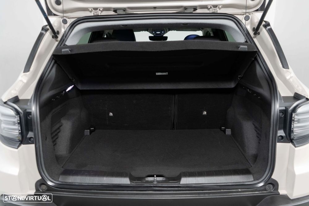 Jeep Avenger 54 kWh Summit - 14