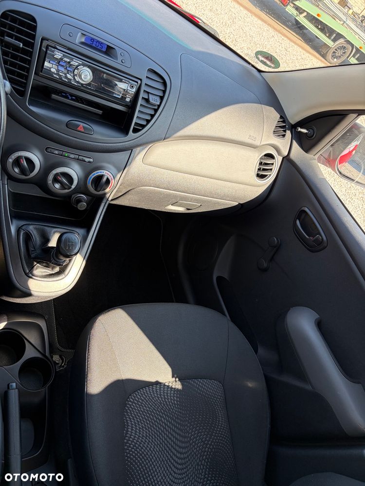Hyundai i10 1.1 5 Star Edition - 14