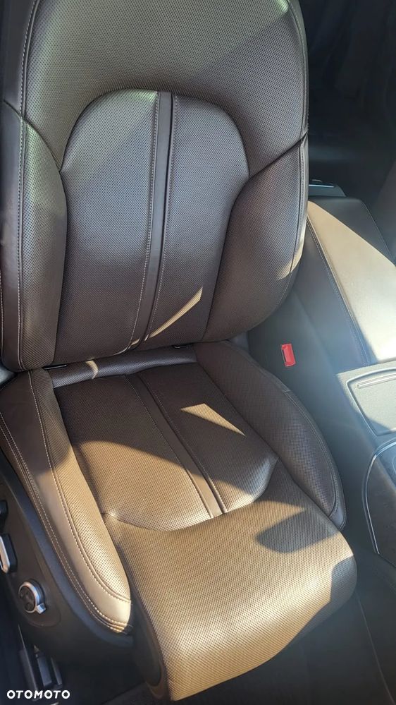 Audi A6 Allroad 3.0 TDI Quattro Tiptr - 8