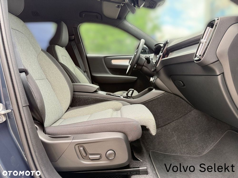 Volvo XC 40 - 28