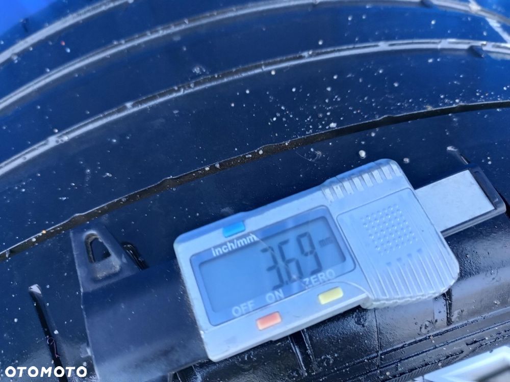 AUDI A4 B9 8W KOLA FELGI ALUFELGI OPONY LATO 245/40R18 SUPER STAN - 10