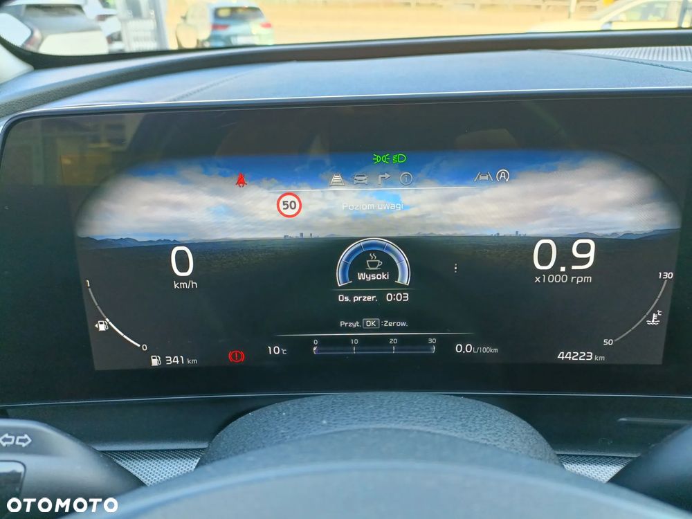 Kia Sportage 1.6 T-GDI Business Line 2WD - 17