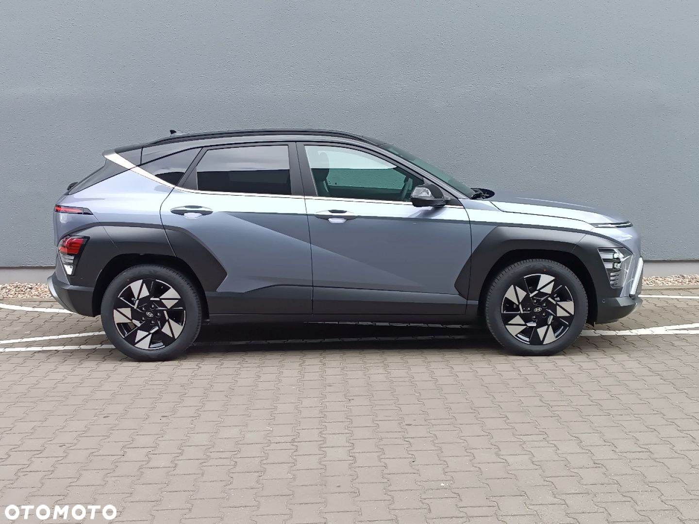 Hyundai Kona - 7