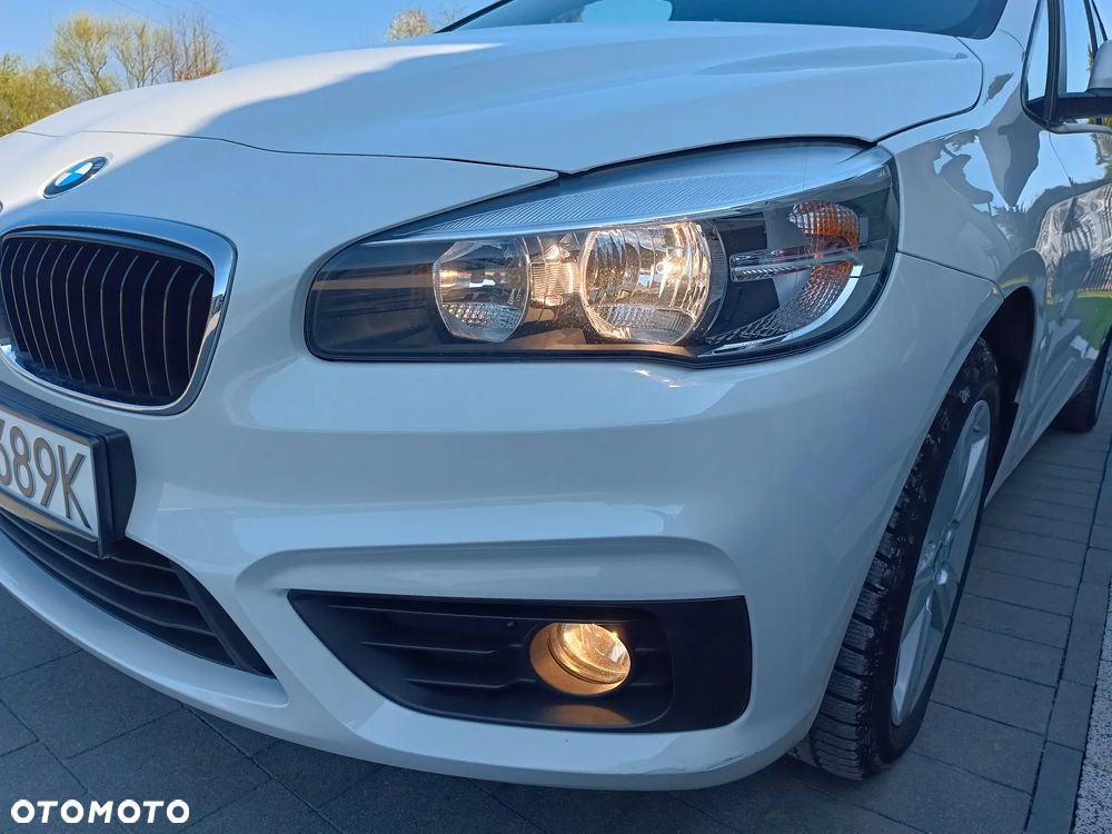 BMW Seria 2 220d GT Advantage - 36