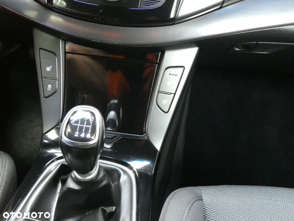 Hyundai i40 1.6 GDI BlueDrive Business - 24