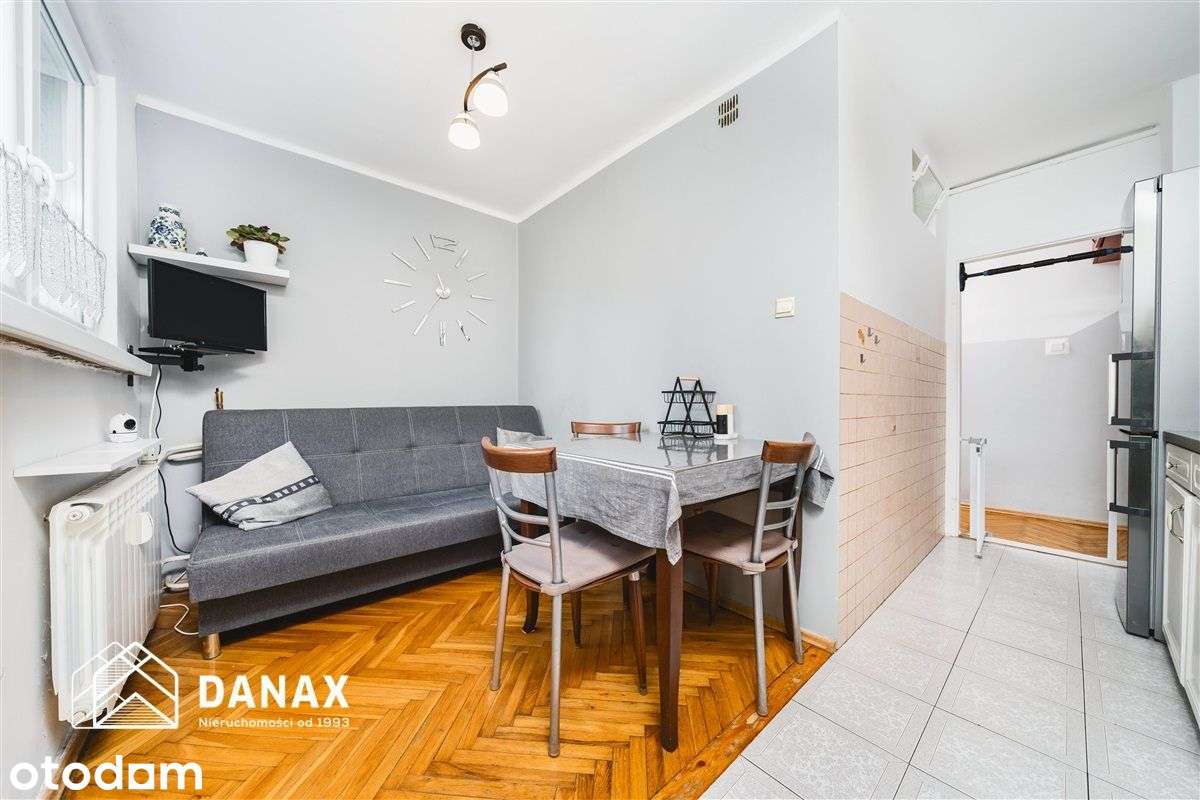 Miechowity 2 pokoje osobna duża kuchnia, 2xbalkon
