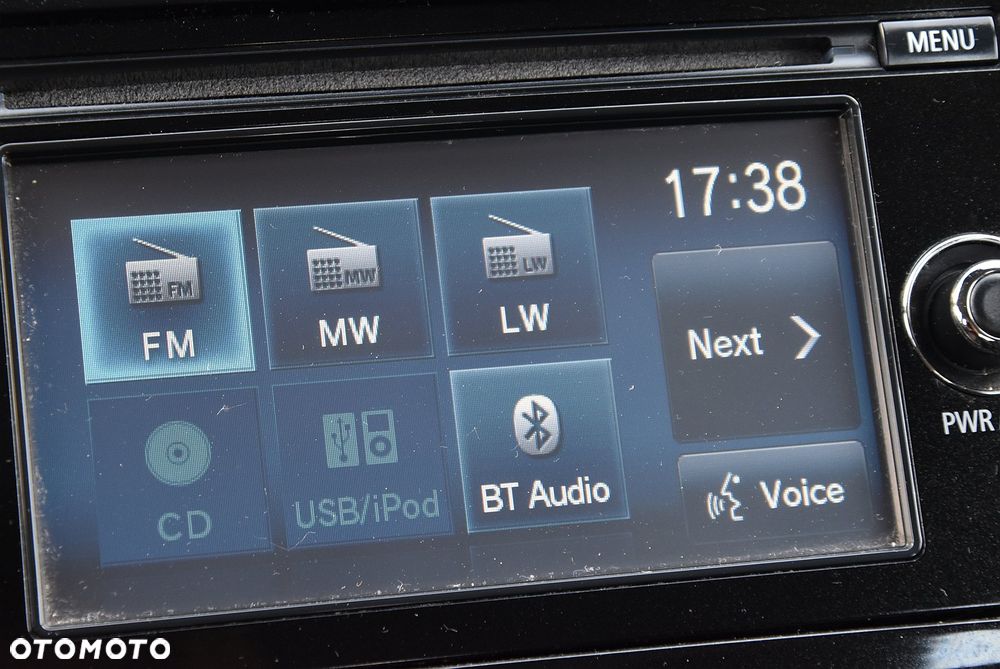 Mitsubishi ASX - 29