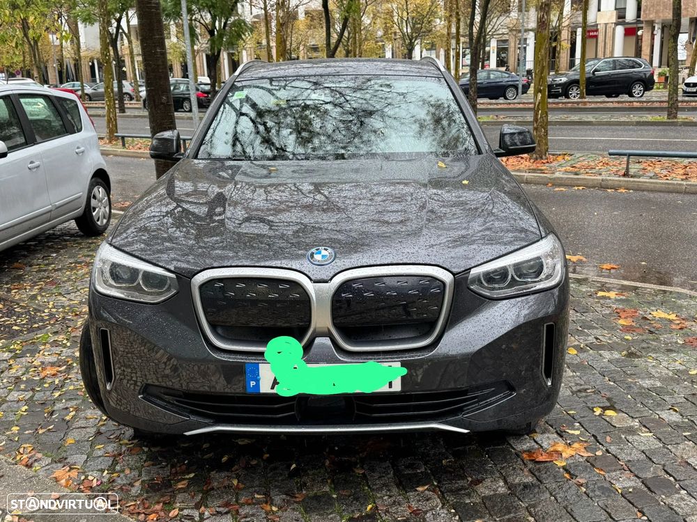 BMW iX3 Inspiring - 5