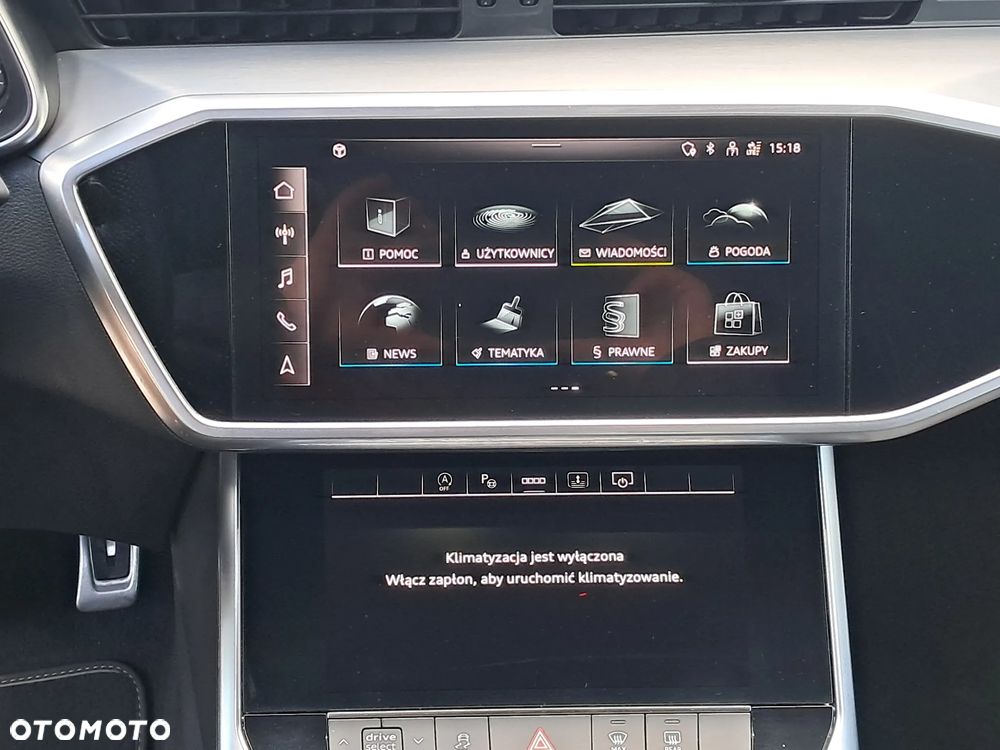 Audi A6 Limousine - 16
