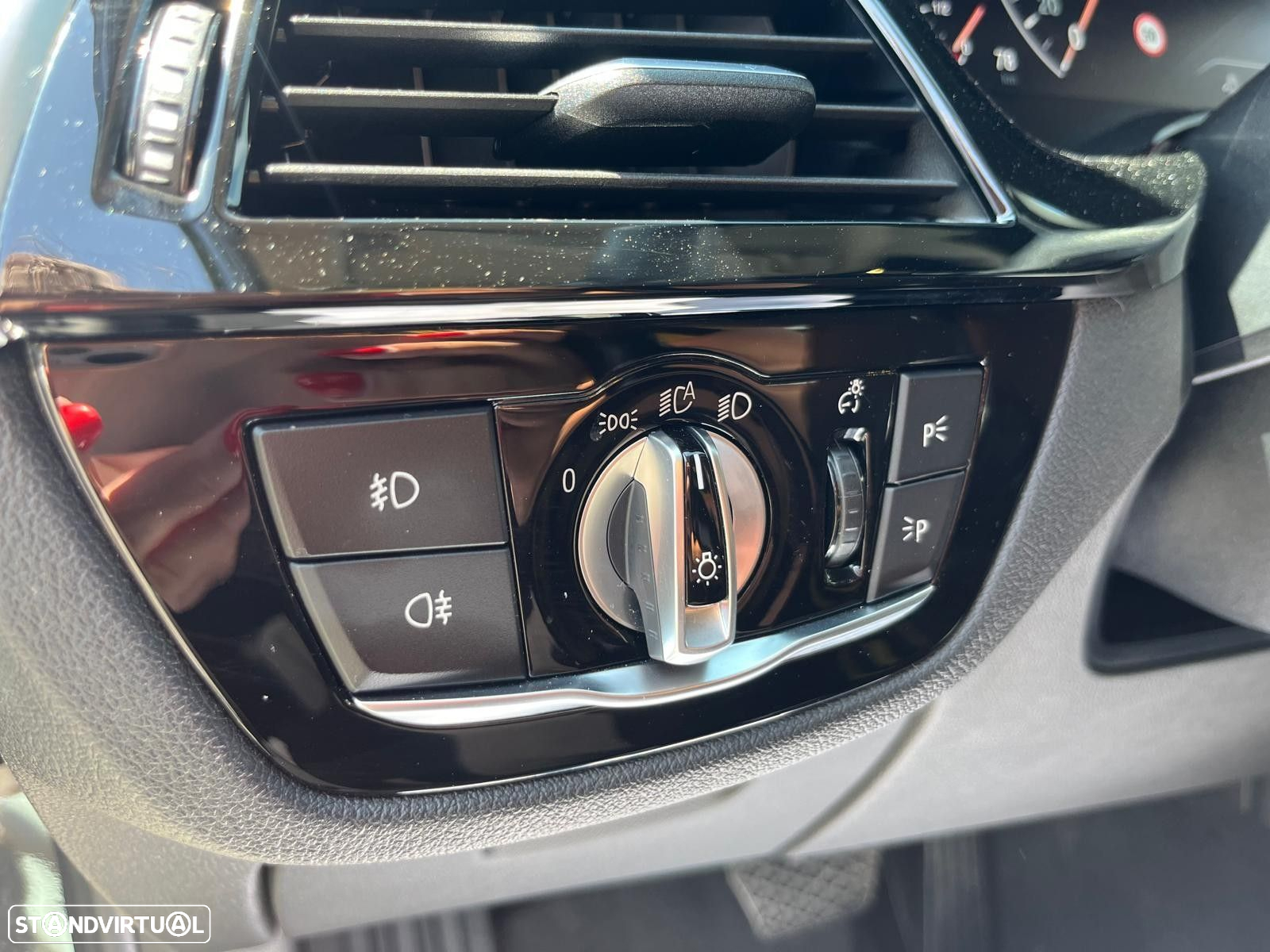 BMW 530 d Line Luxury Auto - 14