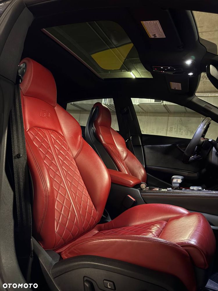 Audi S5 Sportback - 10