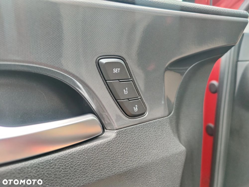 Hyundai Santa Fe 1.6 T-GDI HEV Platinum 4WD - 13