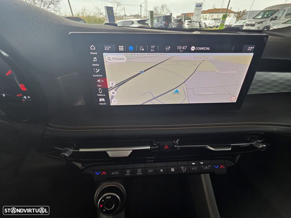 Alfa Romeo Tonale 1.3 Plug-In Hybrid TI e-AWD - 19