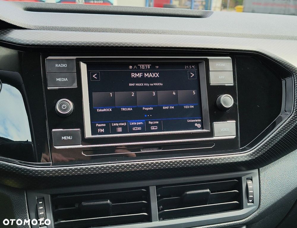 Volkswagen T-Cross 1.0 TSI Life - 16