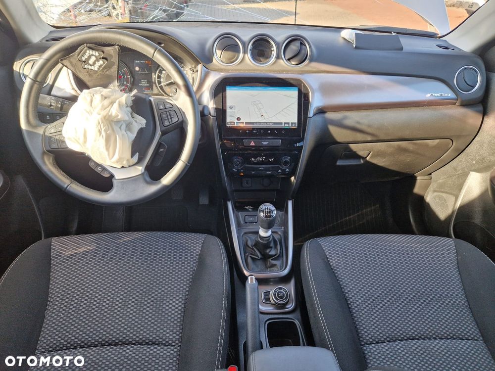 Suzuki Vitara 2024