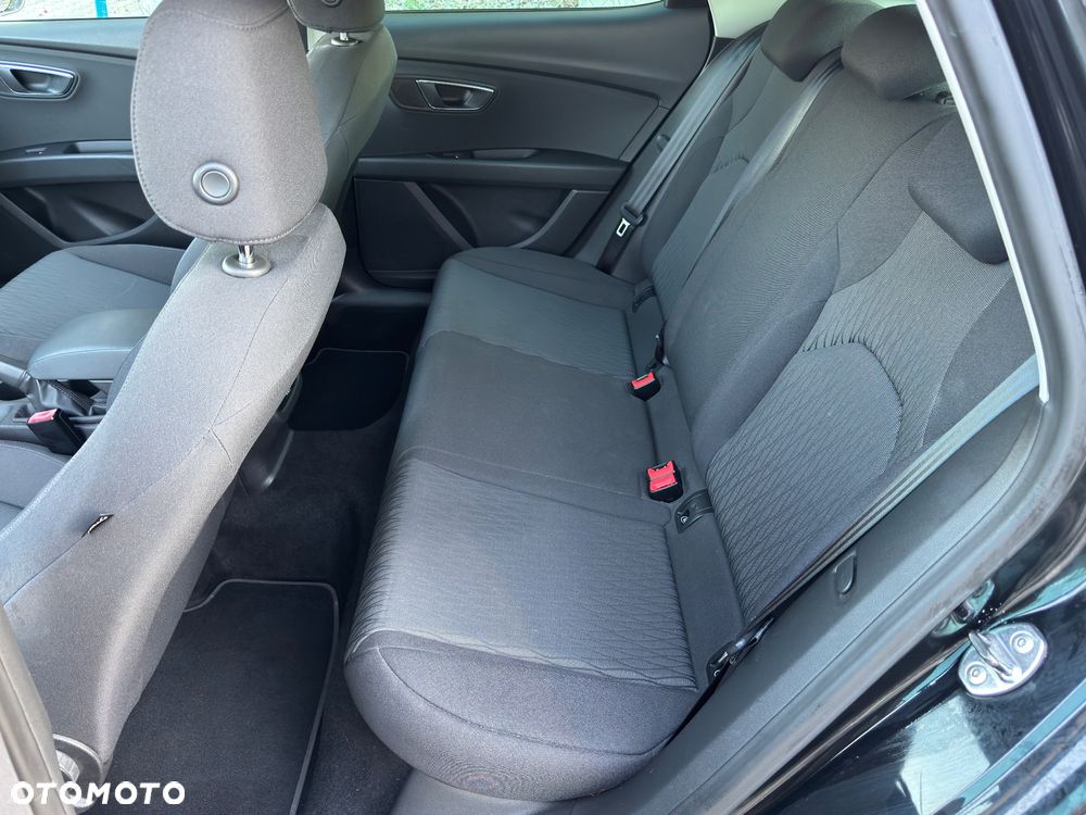 Seat Leon 1.2 TSI Start&Stop Style - 14