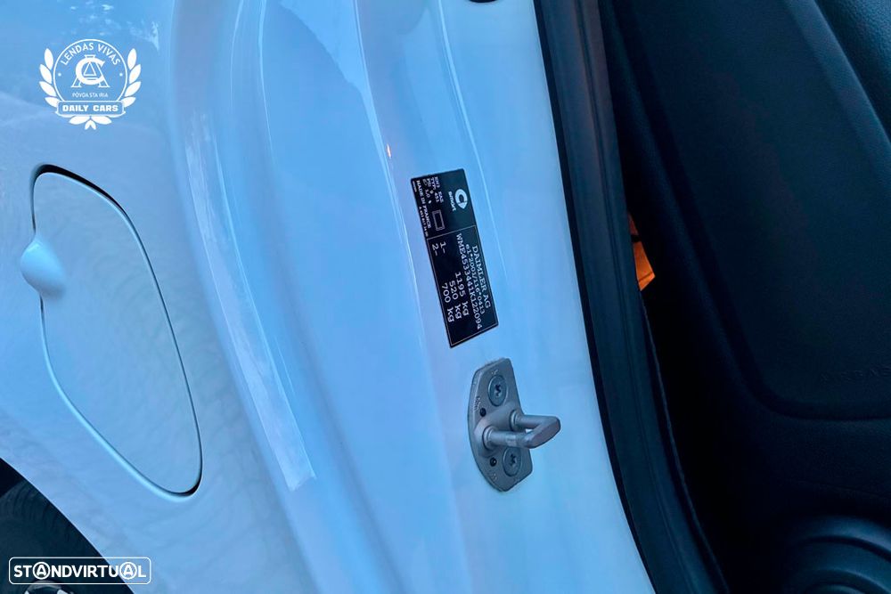 Smart ForTwo Coupé 0.9 Prime 90 Aut. - 27