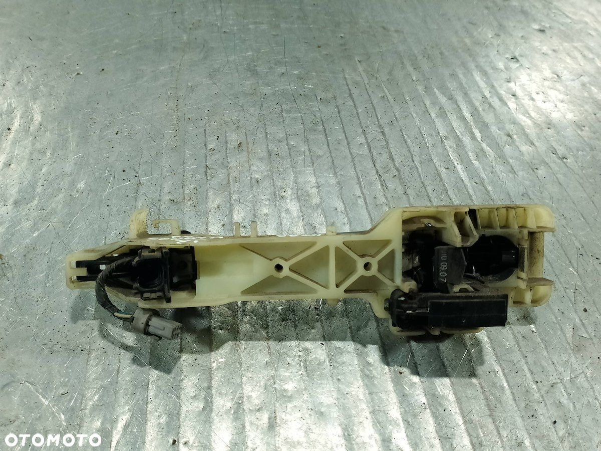 KLAMKA ZEWNĘTRZNA PRAWA PRZÓD HYUNDAI SONATA S3 - 3