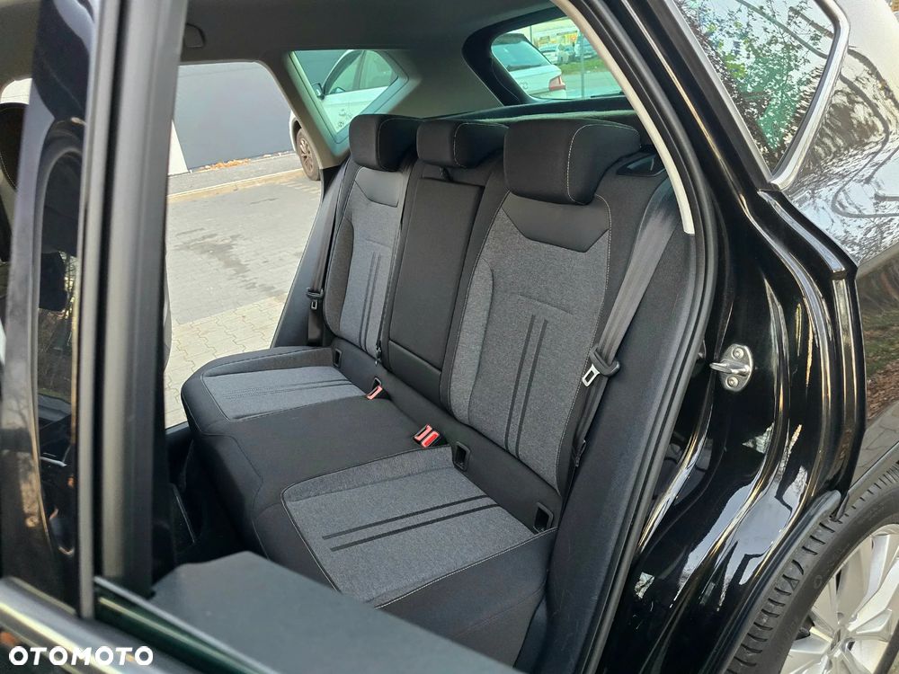 Seat Ateca 2.0 TDI Style S&S DSG - 23