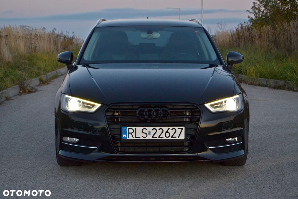 Audi A3 Sportback - 6