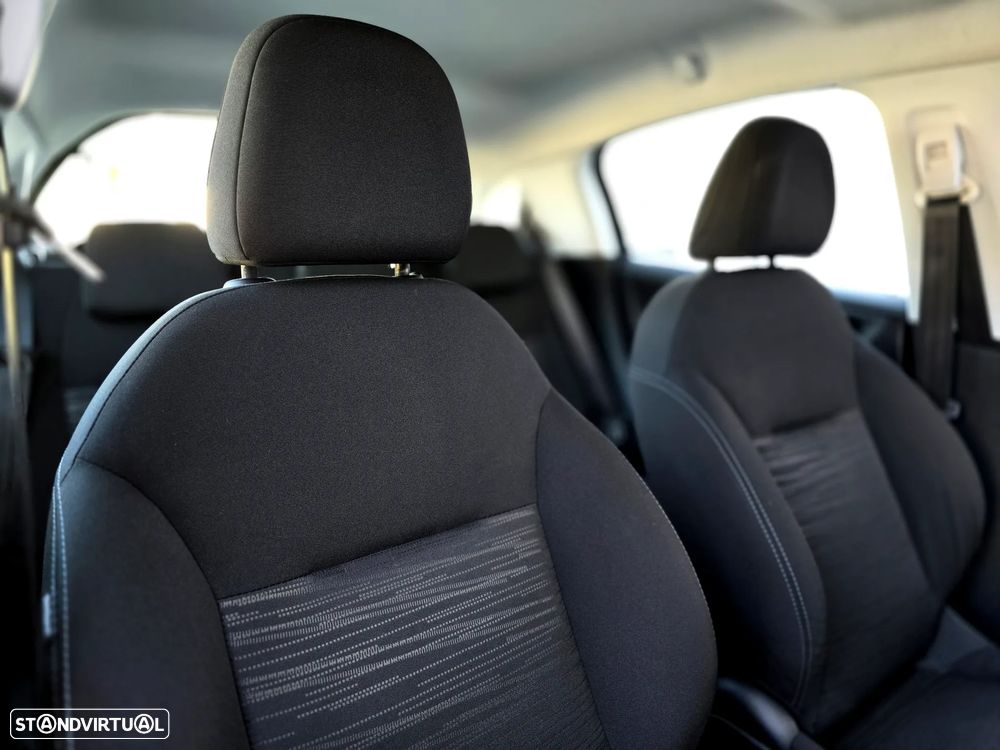 Peugeot 208 HDi 68 Access - 19