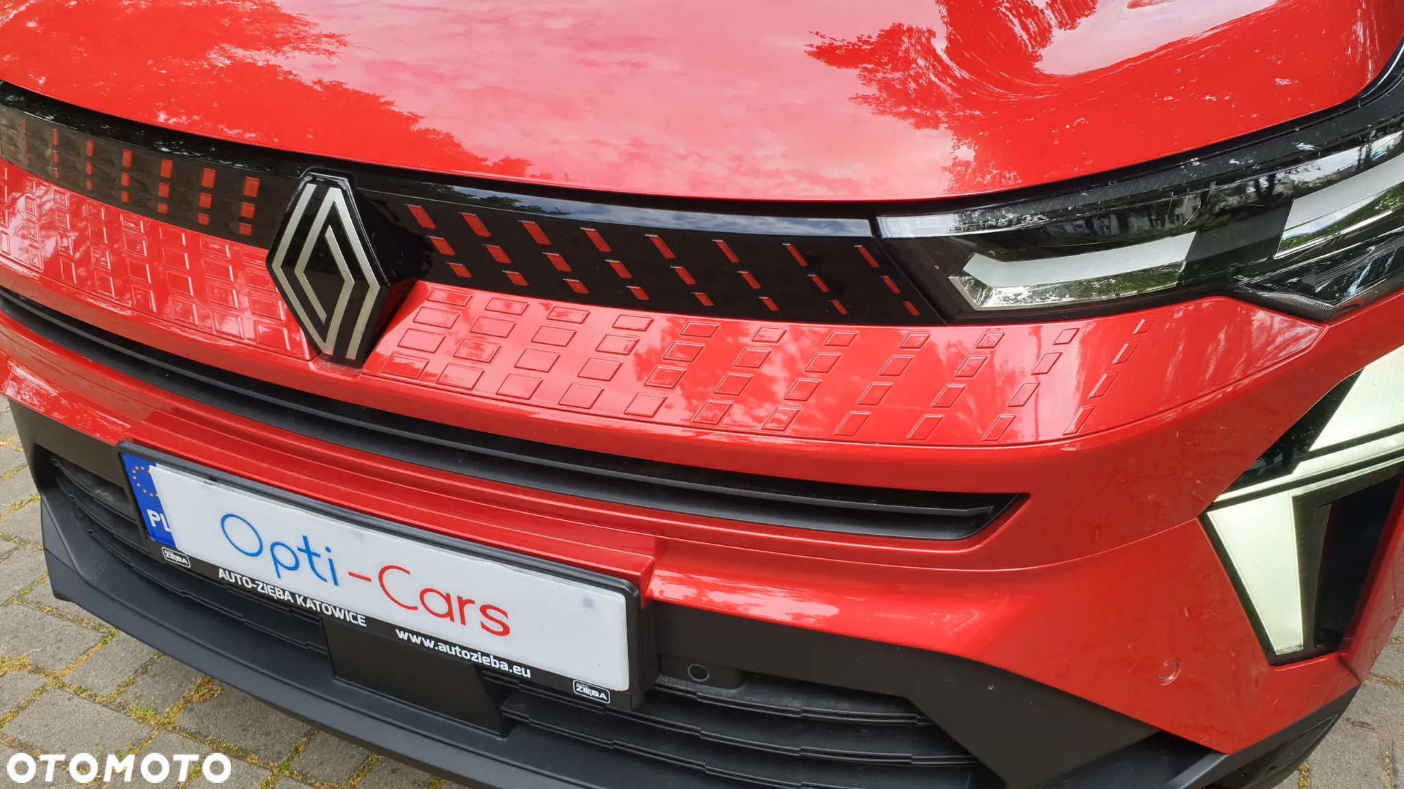 Renault Captur - 4