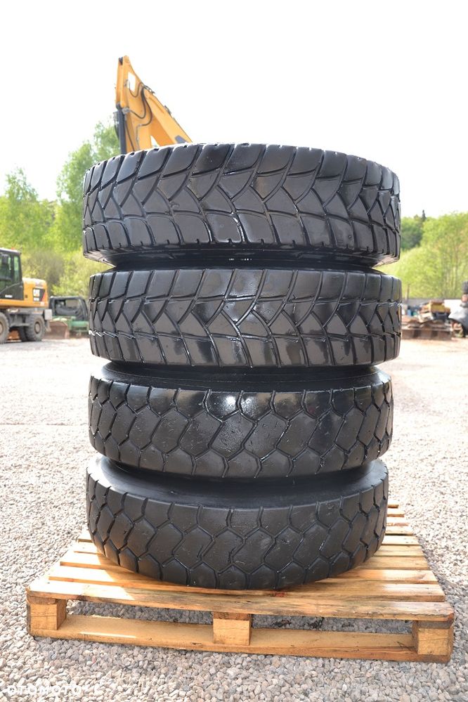 KOŁA DO SAMOCHODÓW CIĘŻAROWYCH 315/80 R 22,5 I INNE - 3