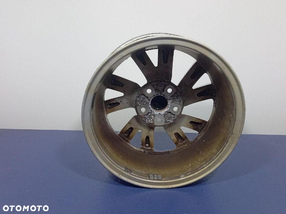 VW PASSAT B8 FELGA ALUMINIOWA 6.5JX16 5X112 ET41 3G0601025BJ 1 SZT - 2