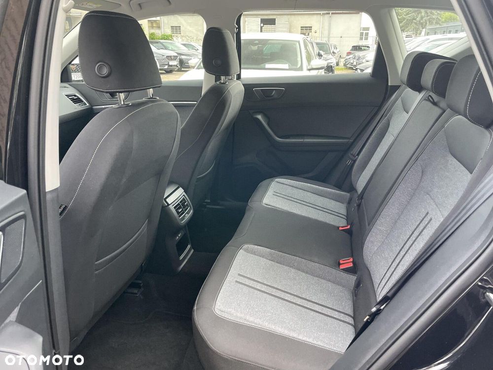 Seat Ateca 1.5 TSI Style S&S DSG - 24