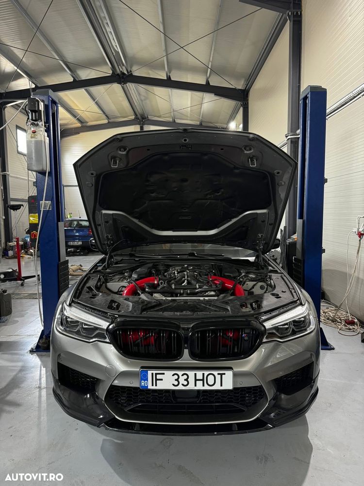 BMW M5 - 3