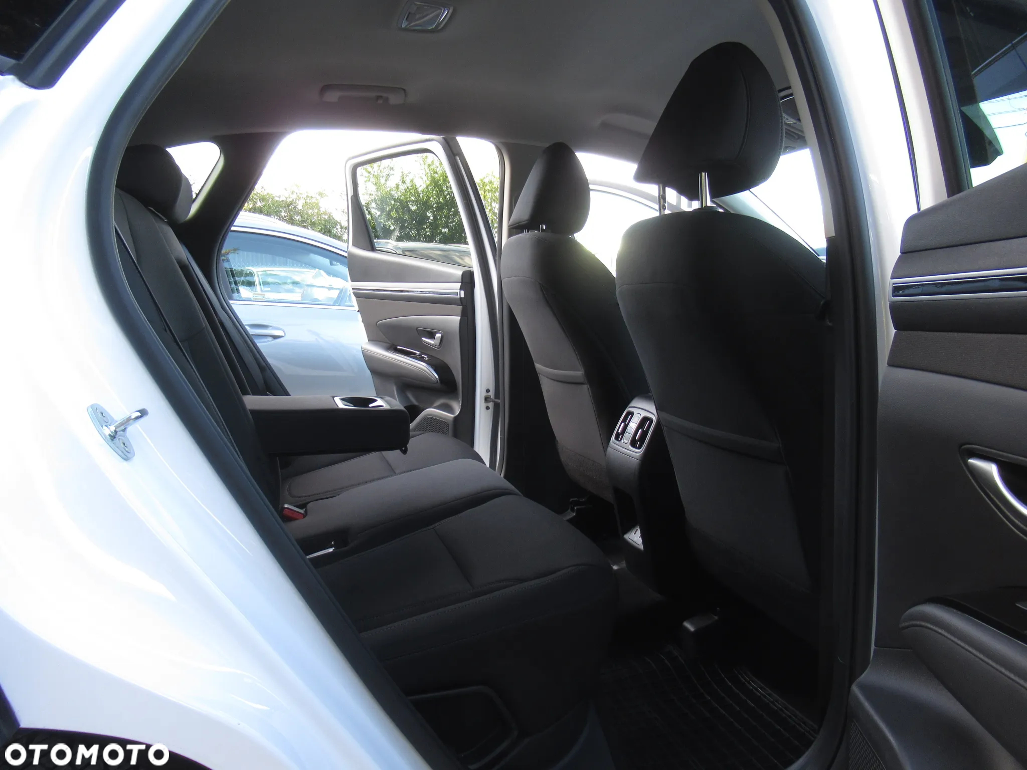 Hyundai Tucson 1.6 T-GDi 48V Executive 2WD DCT - 10