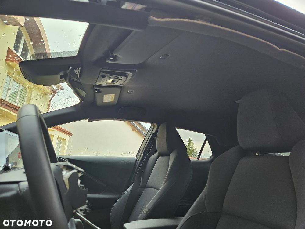 Toyota C-HR 1.8 Hybrid Style - 7