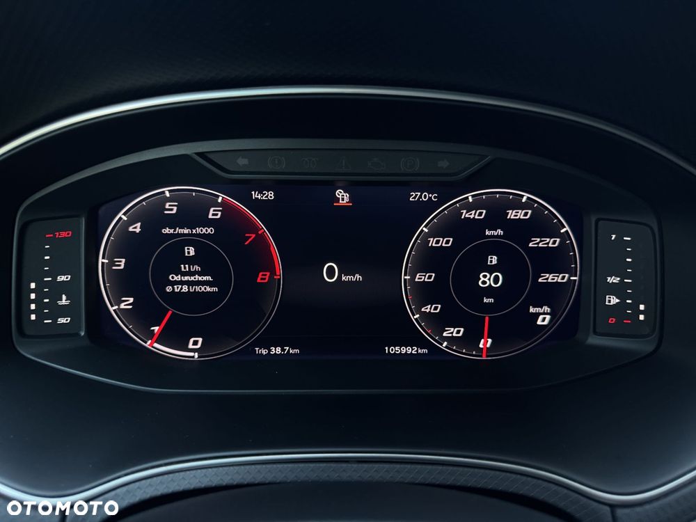 Seat Arona - 15