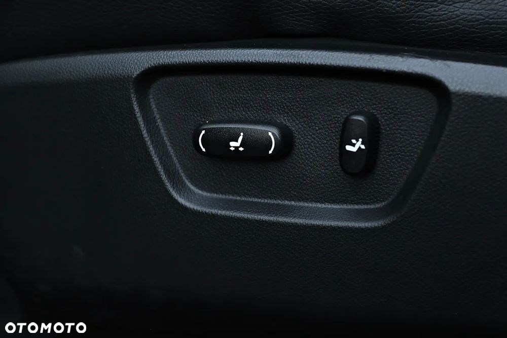 Opel Antara 2.2 CDTI 4x4 Cosmo - 33