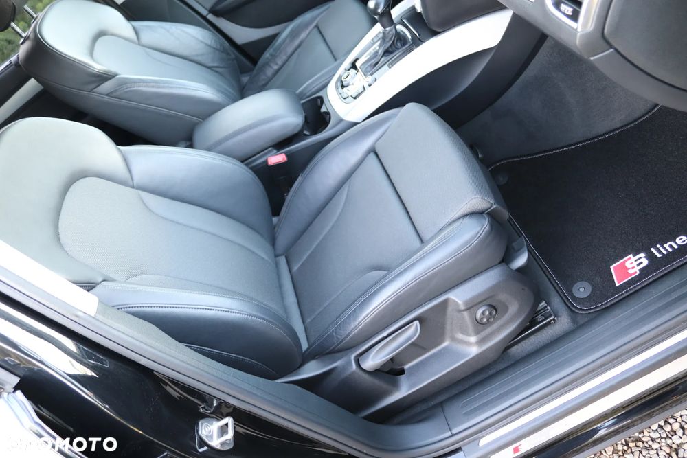 Audi Q5 2.0 TDI Quattro S tronic - 32