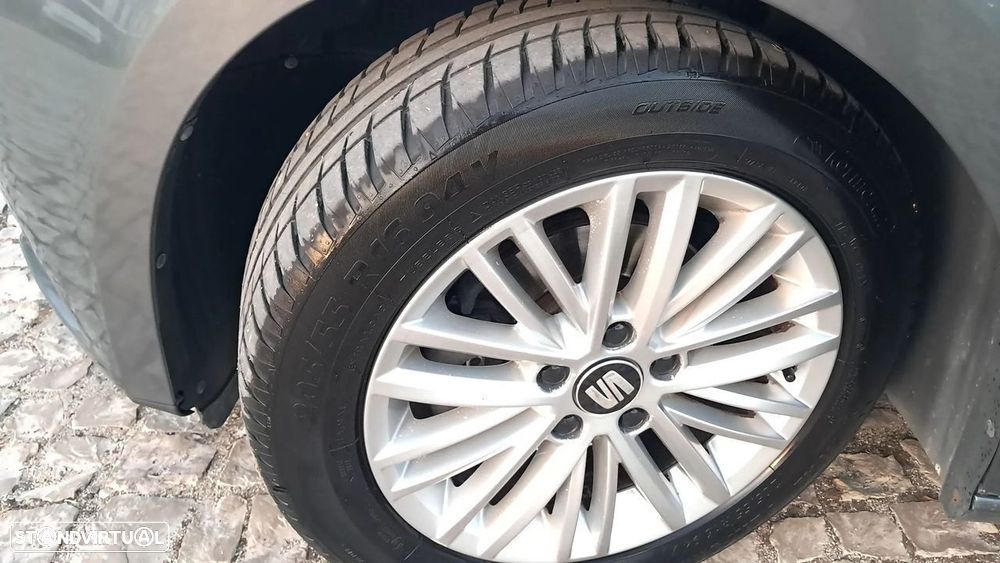 SEAT Leon ST 1.6 TDI Style S/S - 12