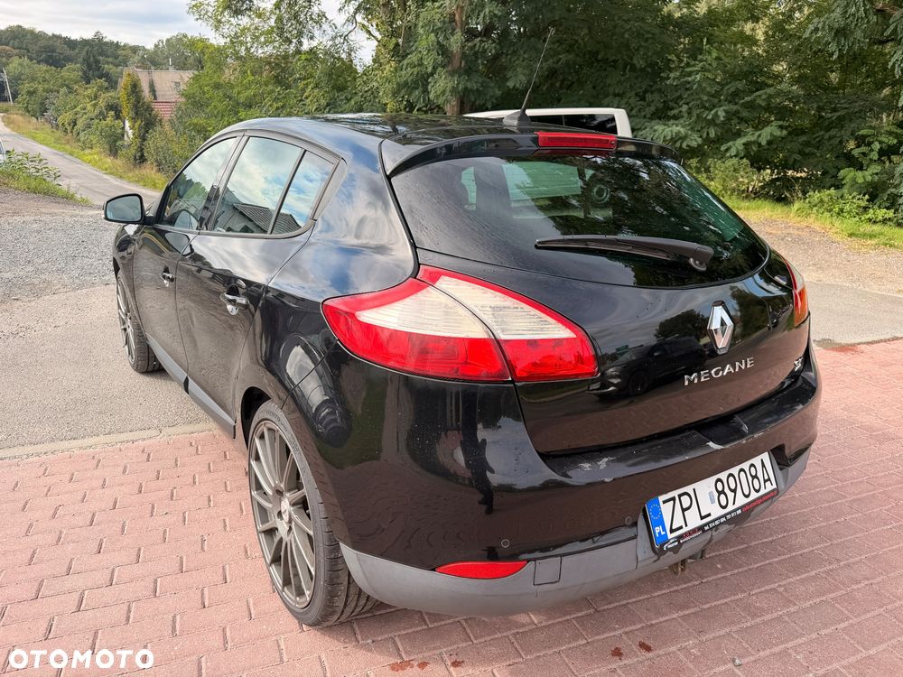 Renault Megane 1.5 dCi Generation Authentique - 10
