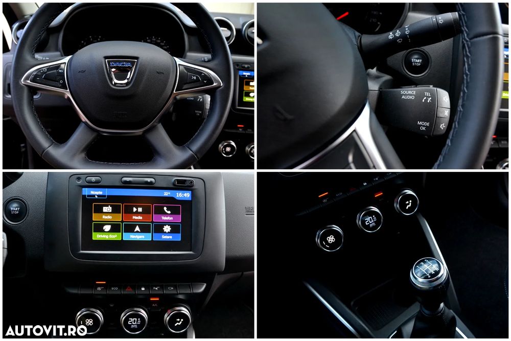 Dacia Duster - 19