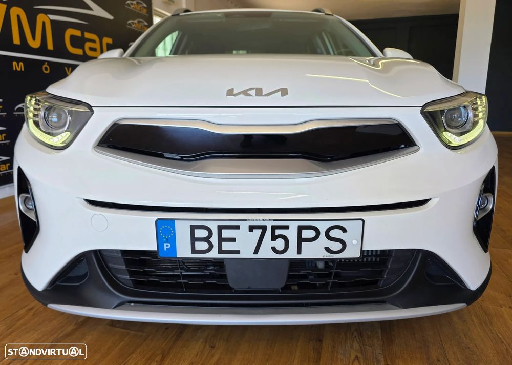 Kia Stonic 1.0 T-GDI Drive - 5