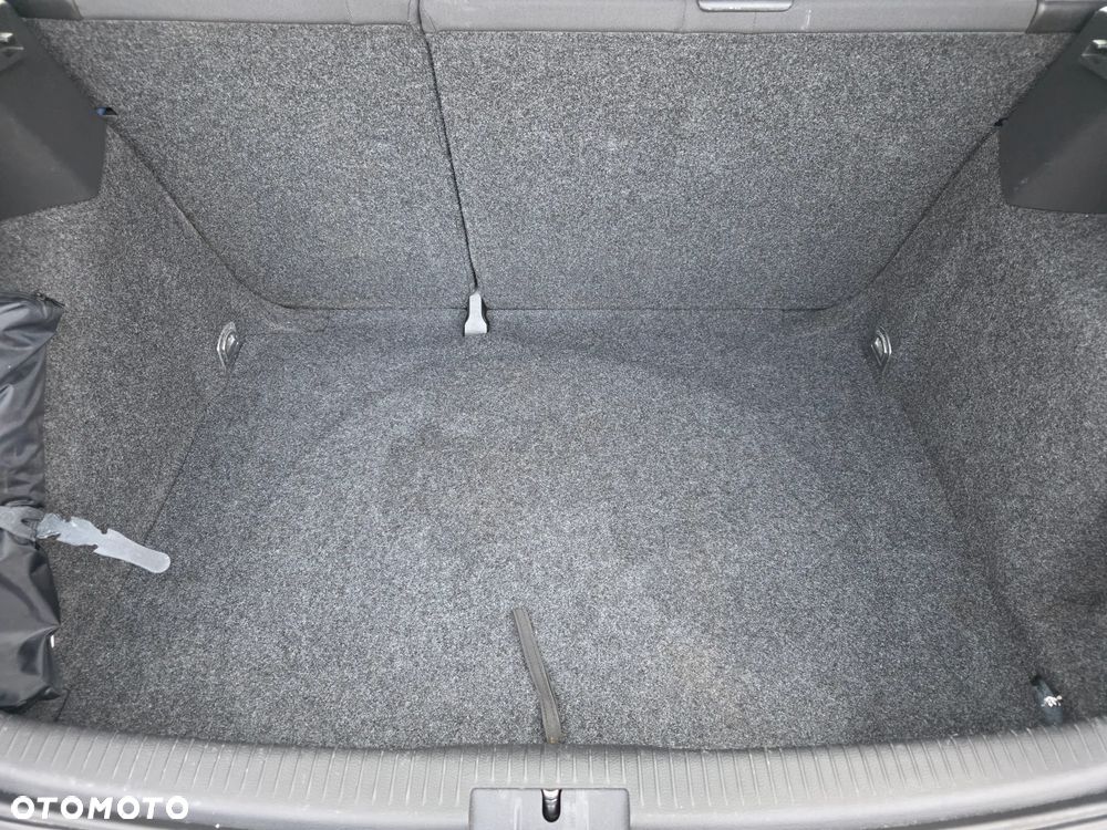 Volkswagen Golf 1.4 Comfortline - 15