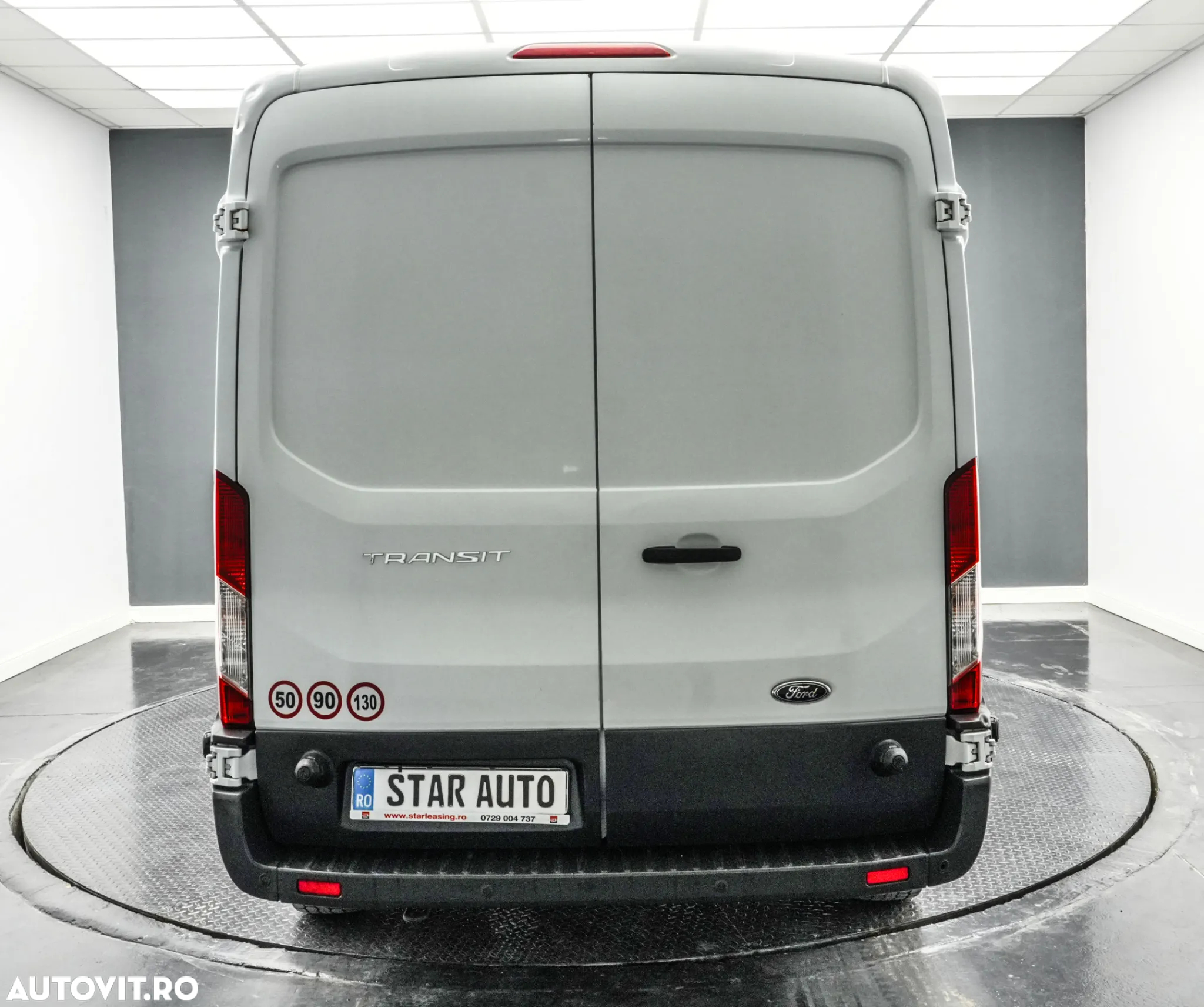 Ford Transit - 5