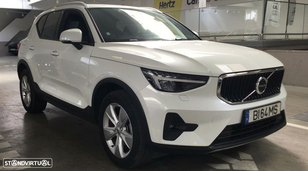 Volvo XC 40 1.5 T2 Core Auto - 1