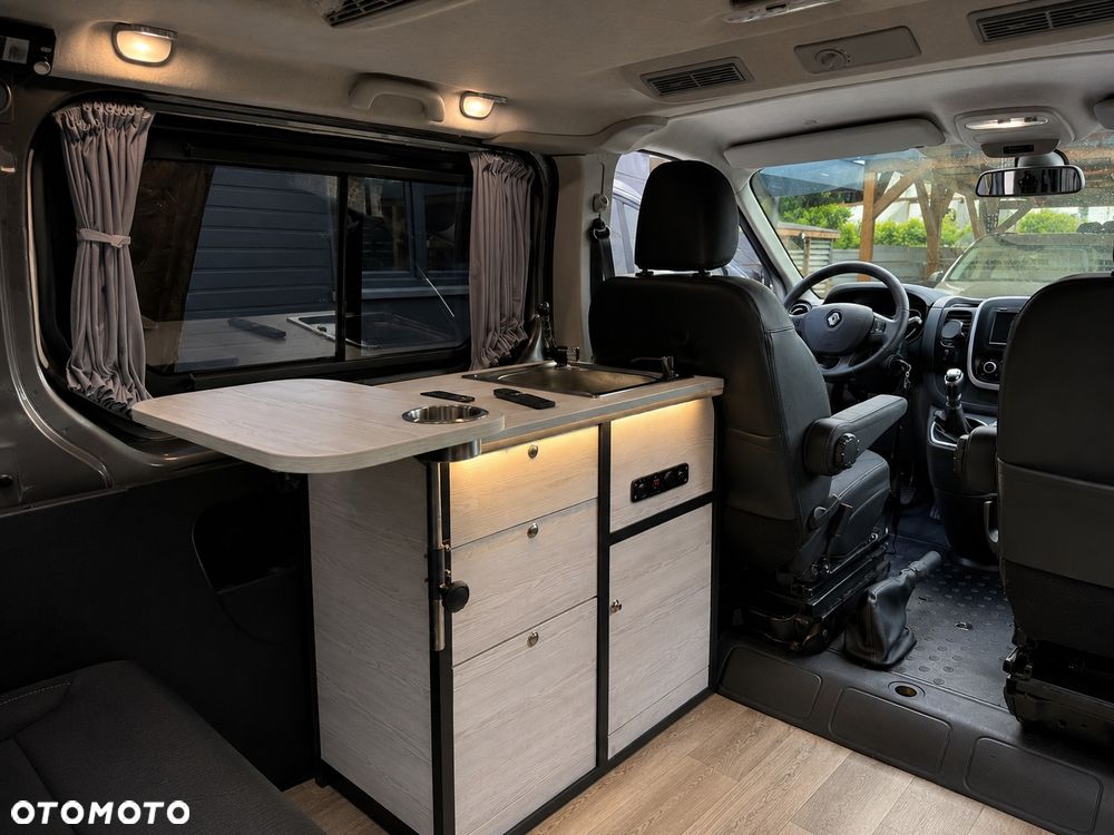 Renault Trafic - 19