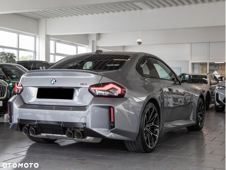 BMW M2 M xDrive - 4