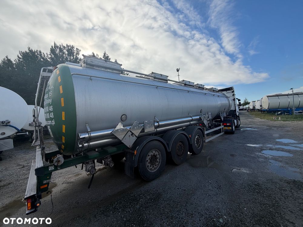 Magyar ADR L4BH 34000-3 - 14
