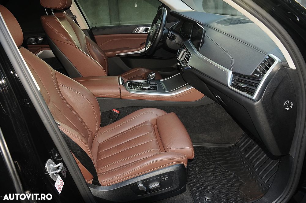 BMW X5 xDrive45e AT PHEV - 36